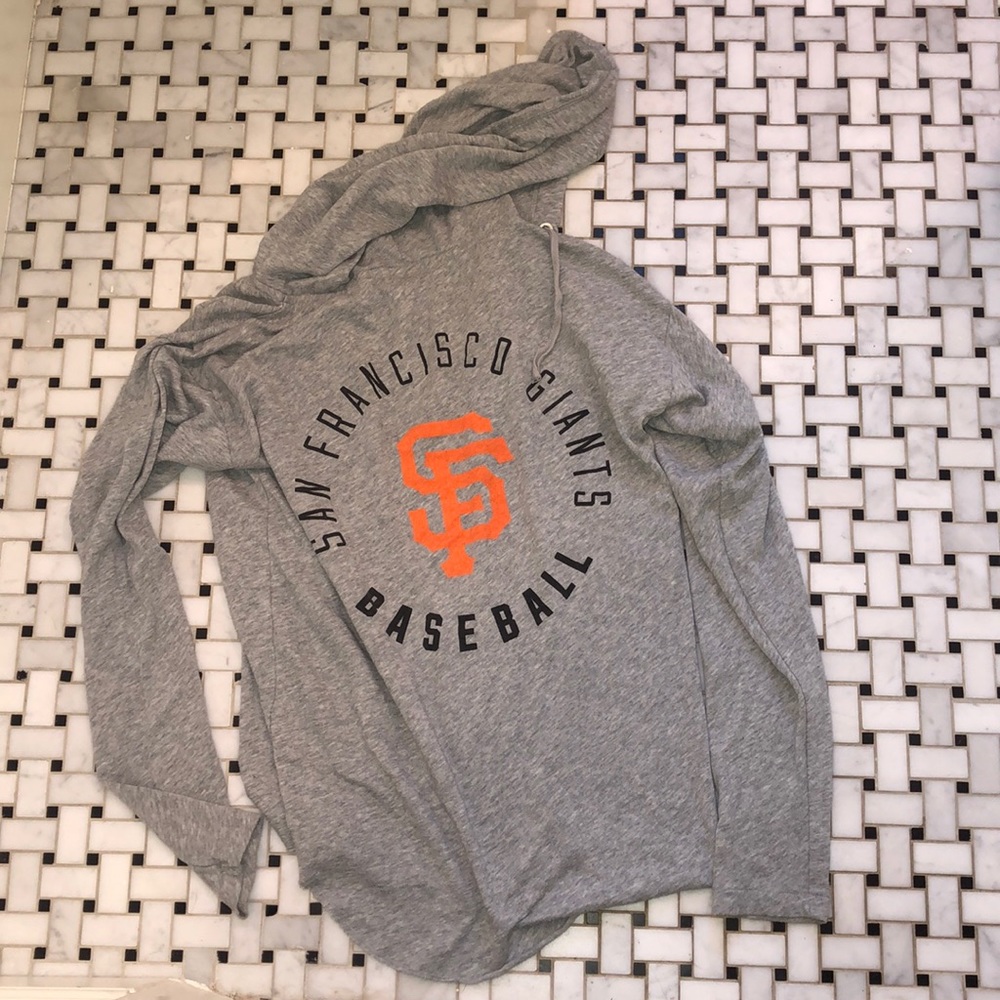 SF Giants Sweater ⚾️